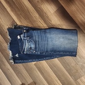 Kancan jeans